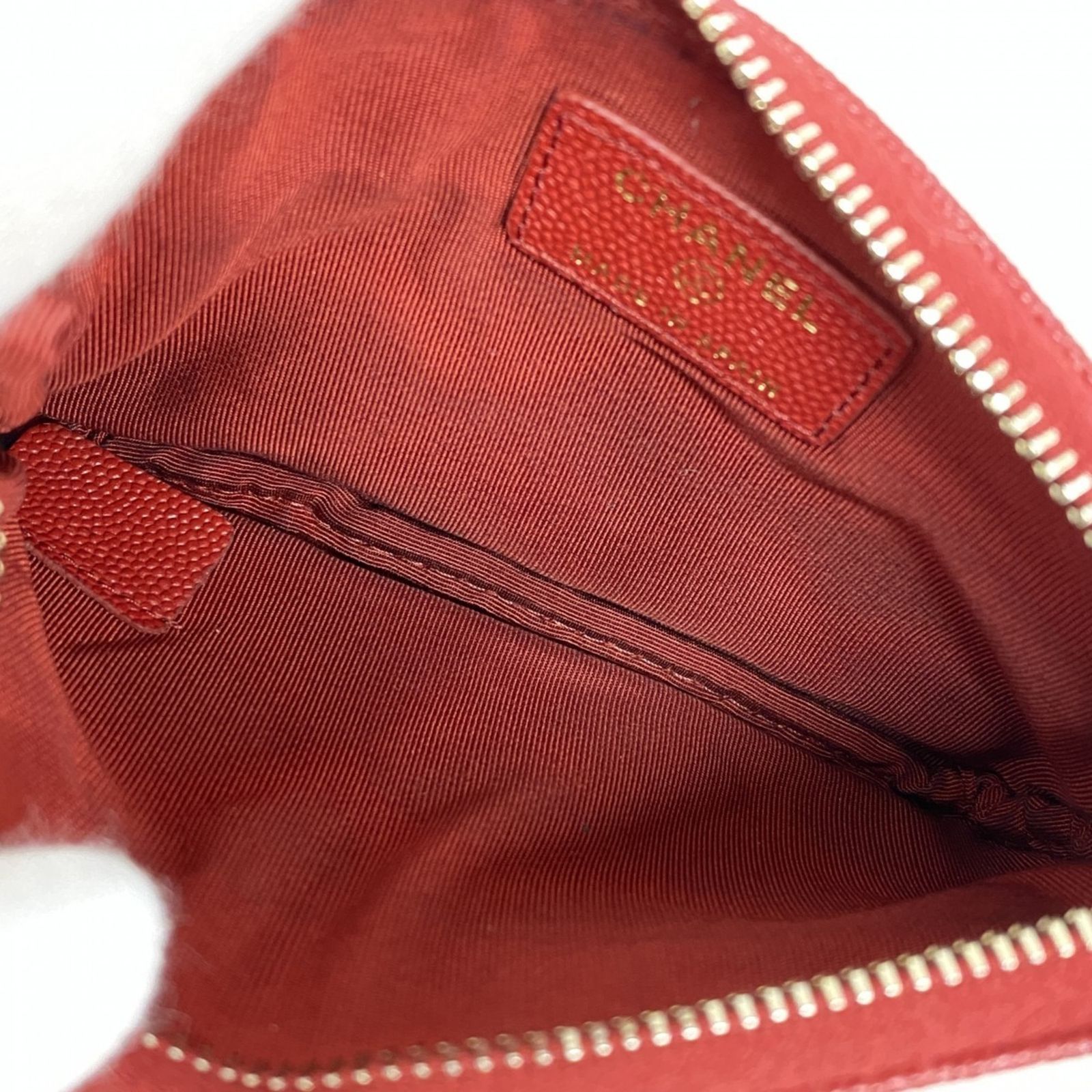 レッド レディース