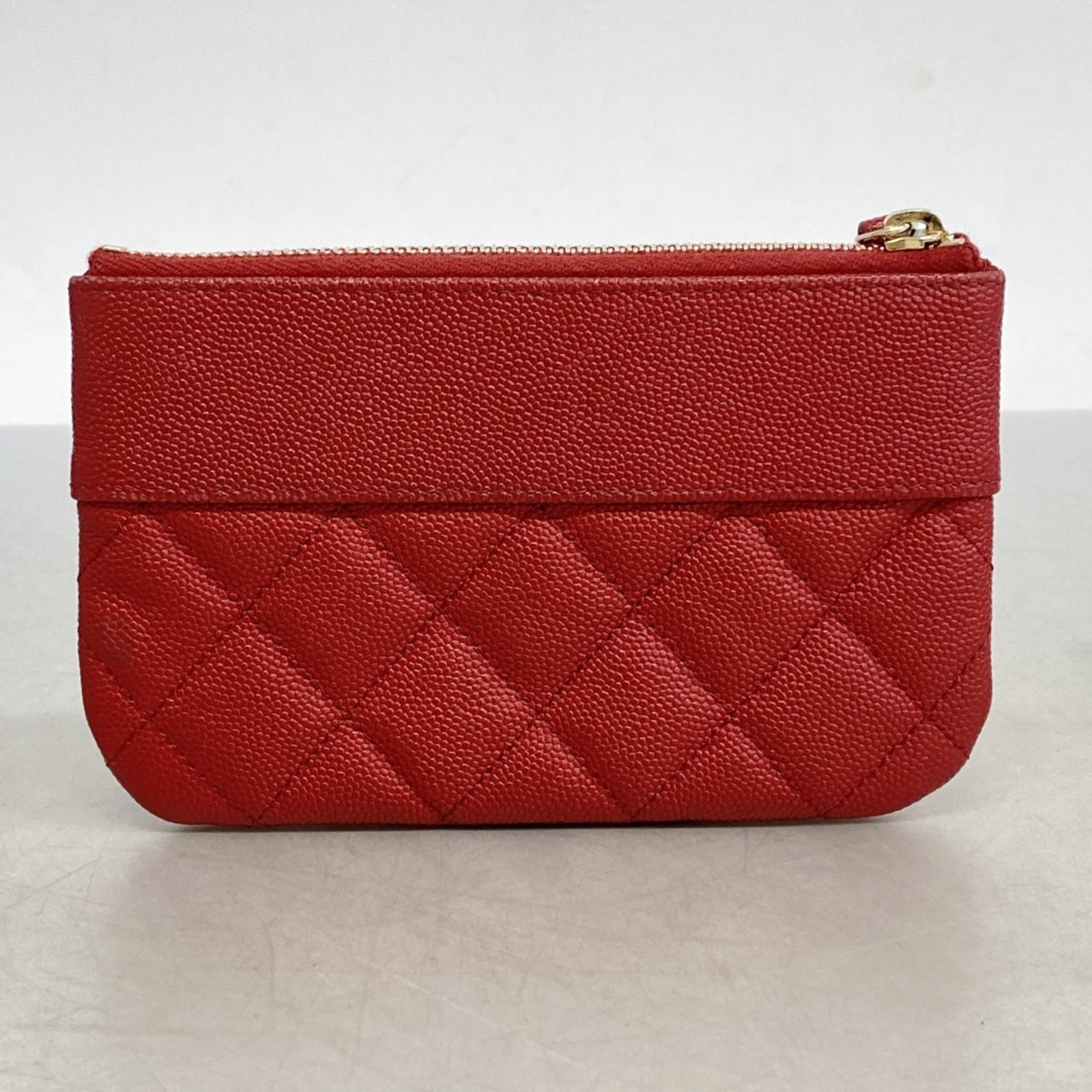 コインケース マトラッセ