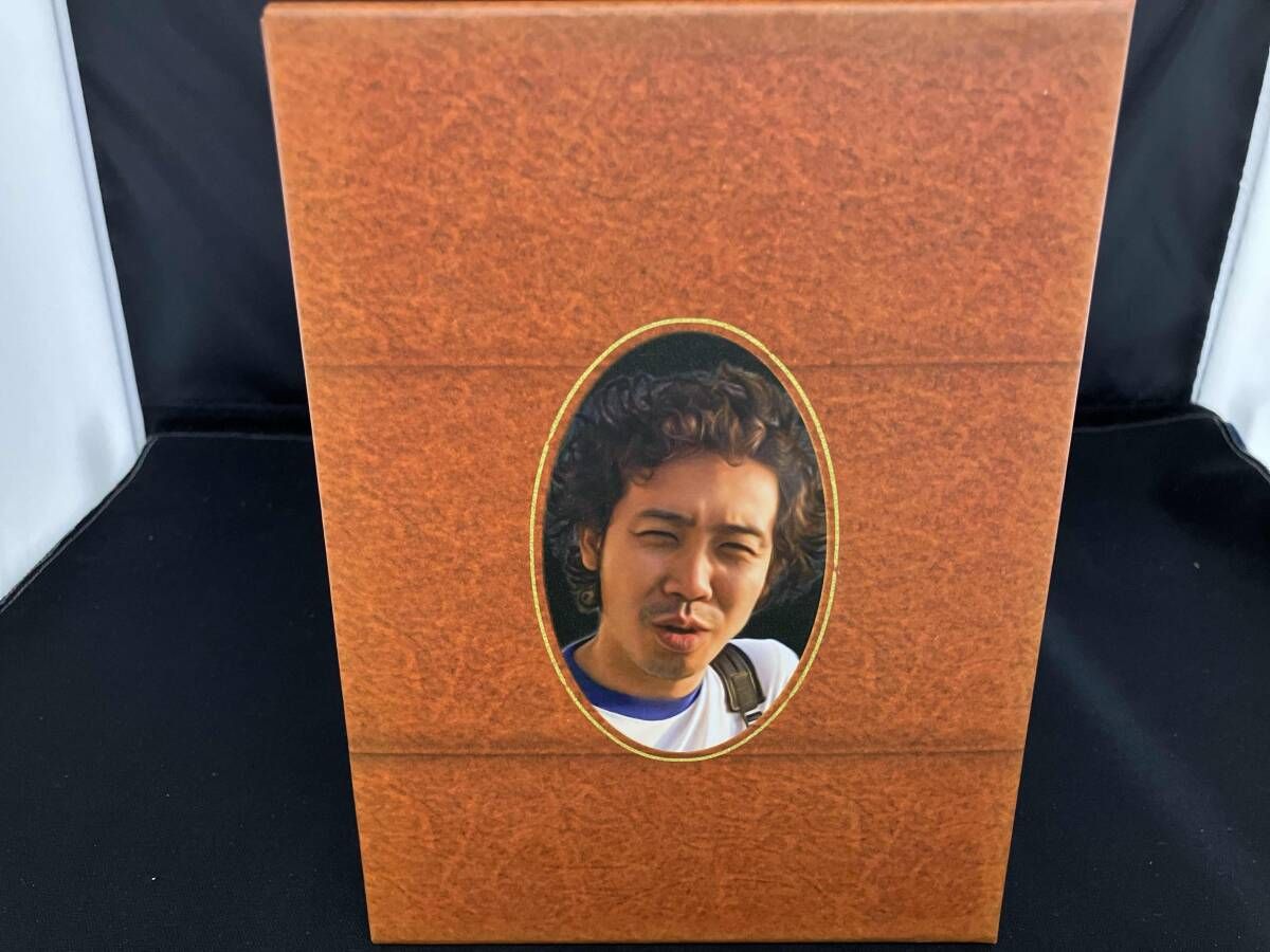 DVD 水曜どうでしょう コンプリｰトBOX Vol.6