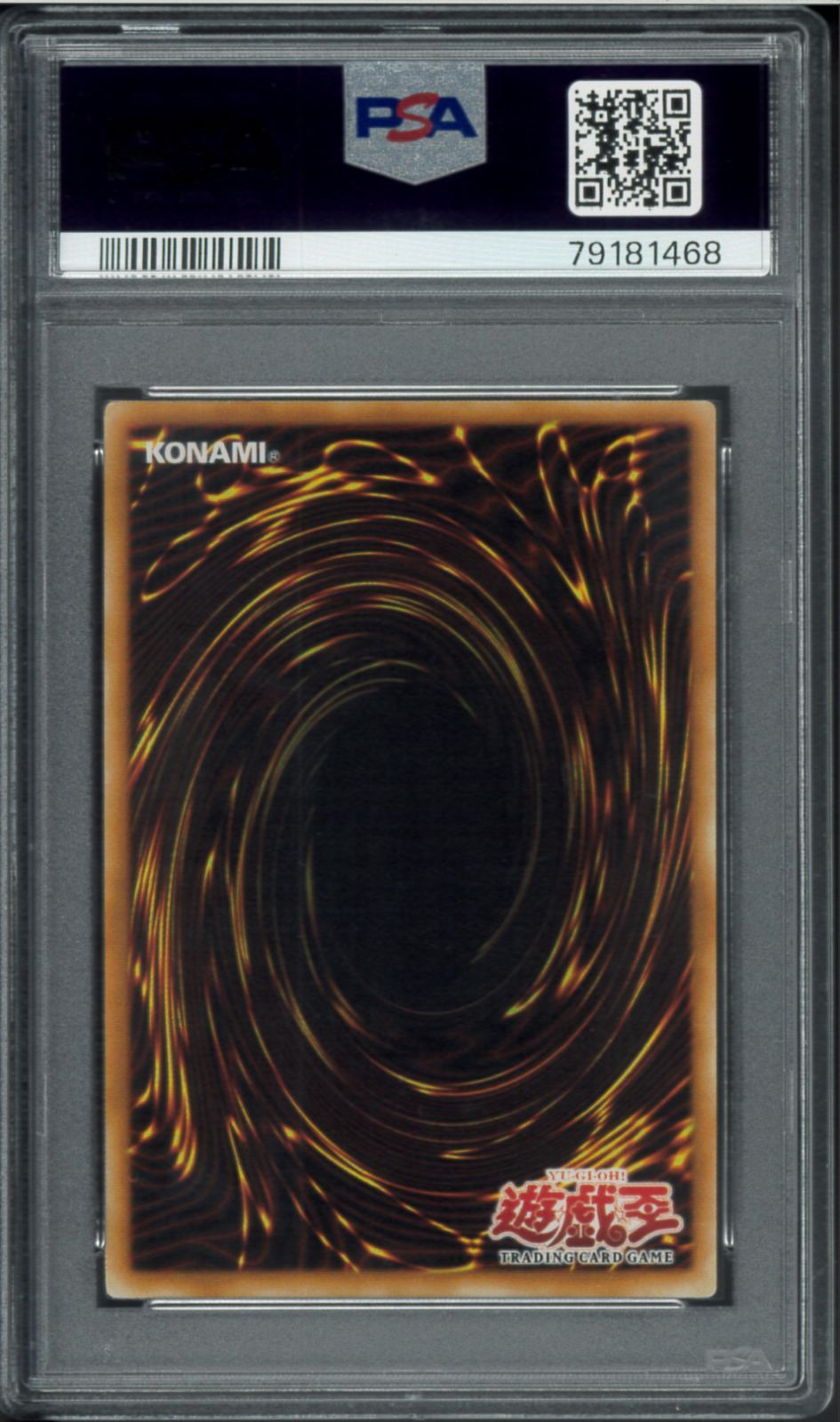 PSA10 QUEEN S KNIGHT クイーンズナイト 旧アジア レリーフ Ultimate Rare EEN-AE004 遊戯王カード Y000034