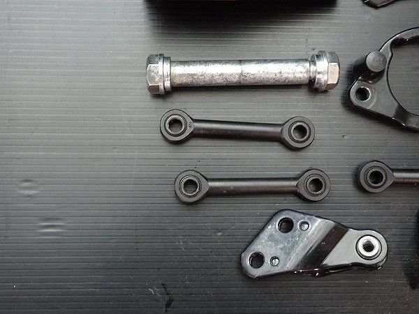 エンジンハンガーステーセット