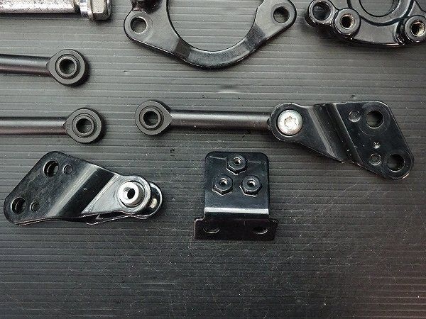 スポーツスター XL883L-I