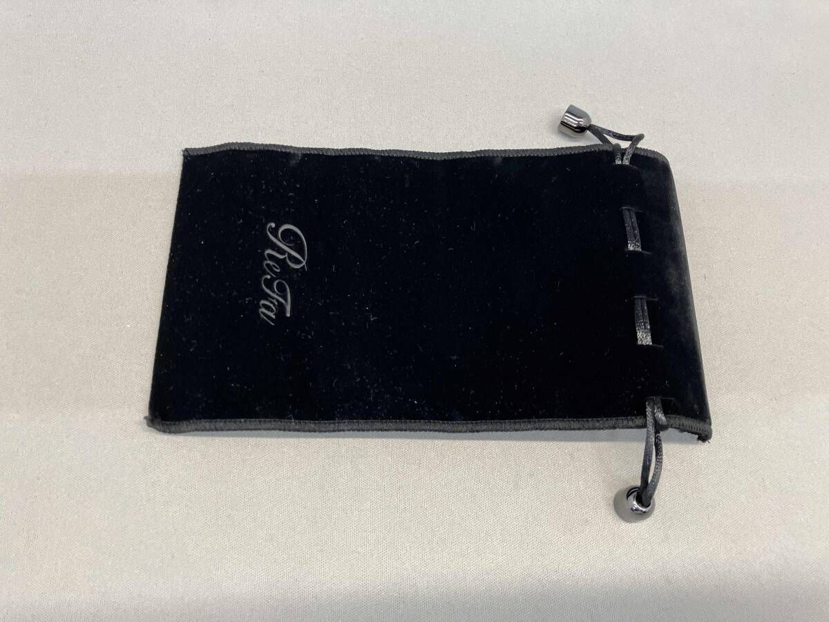 カッサ ブラックモデル