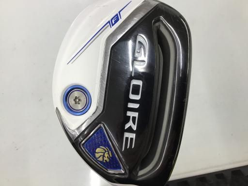 テーラーメイド GLOIRE F(2016) U3 ユーティリティ UT GLOIRE GL6600