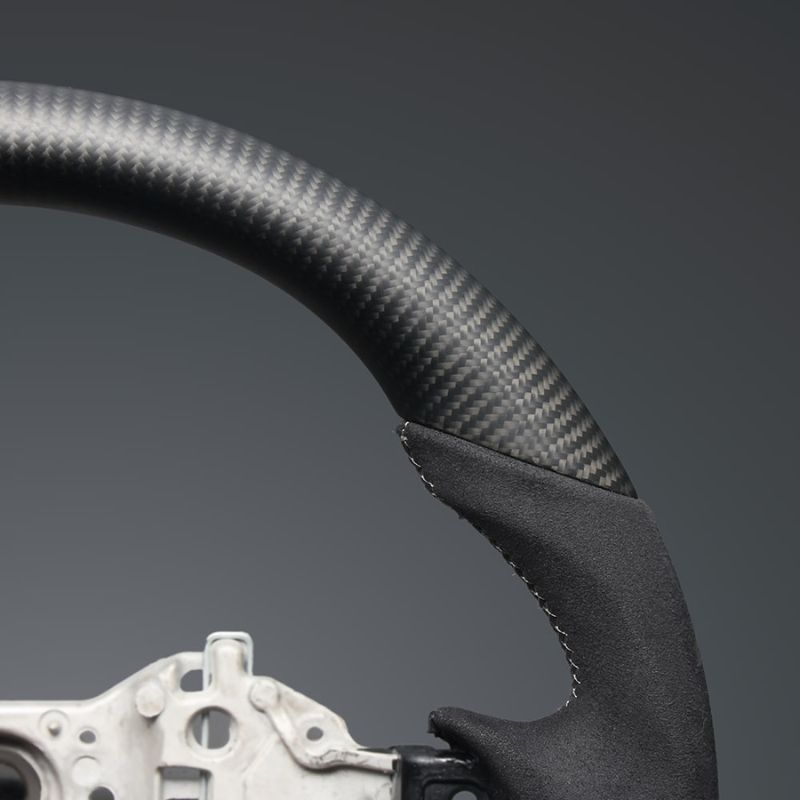 マットリアルカーボン