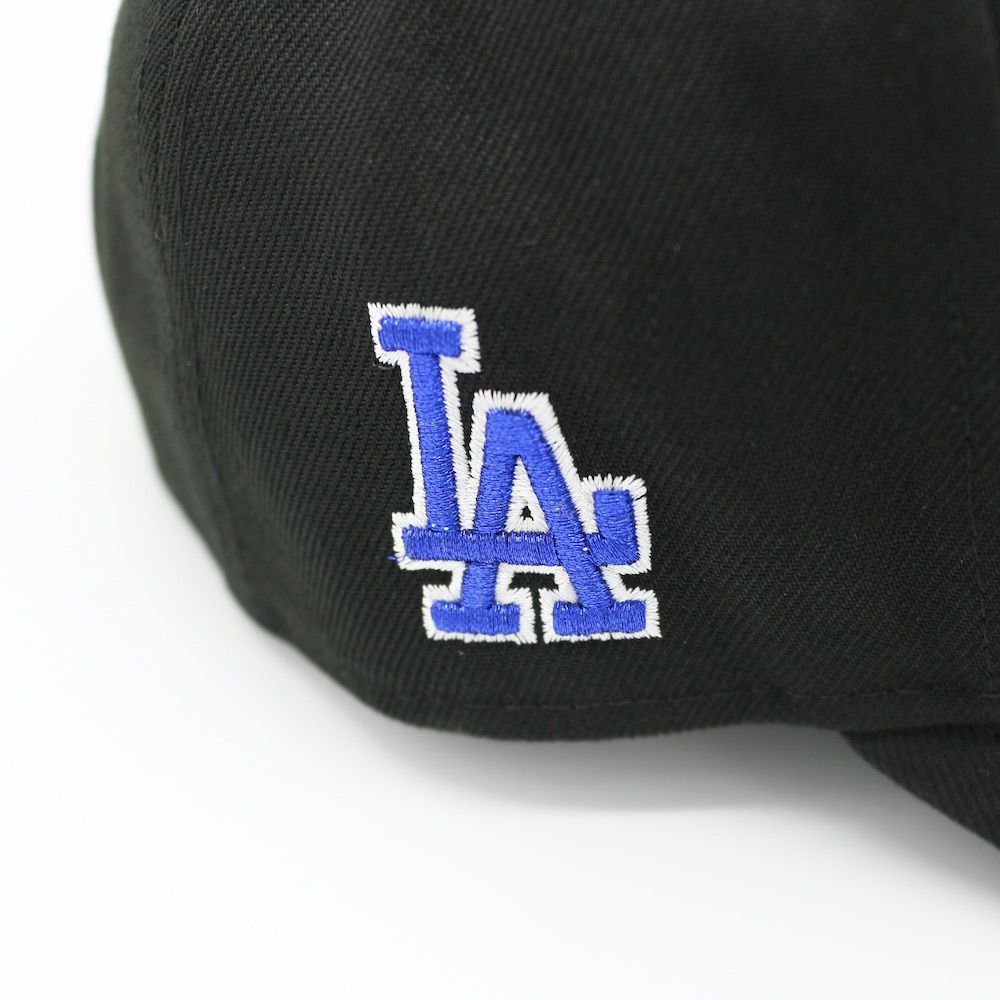 【日本未発売】ドジャースDodgersキャップ ◇日本未発売◇NEW ERA Los Angeles Dodgers Division champion Cap