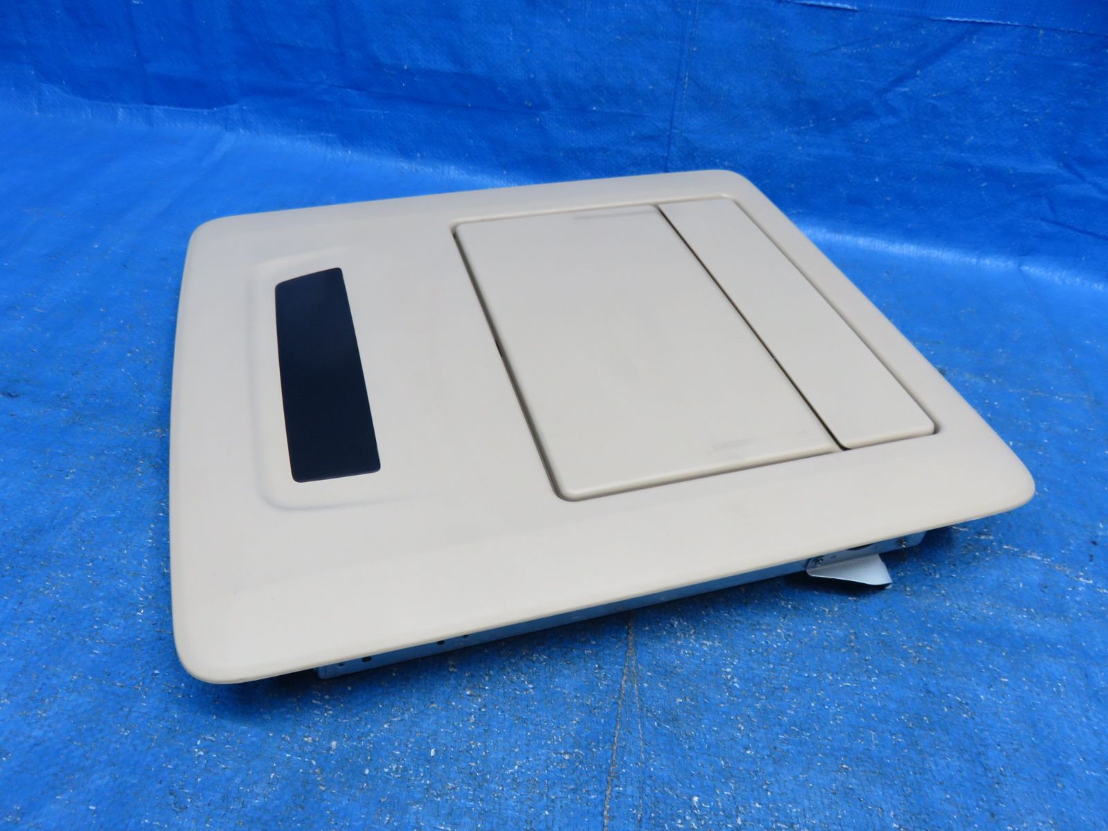 LA7319 ヴェルファイア GGH20W 前期 フリップダウンモニター CV-RT2800AJ 86680-58040-A0 リモコン付 ANH20W ANH25W アルファード BILLOVLOGS_CO_UK