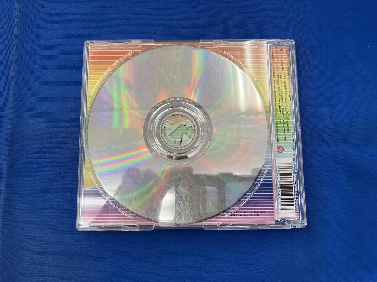 朝川ひろこ CD テレビアニメ 星のカｰビィ 新テｰマソング カｰビィ! カｰビィ ステップ!