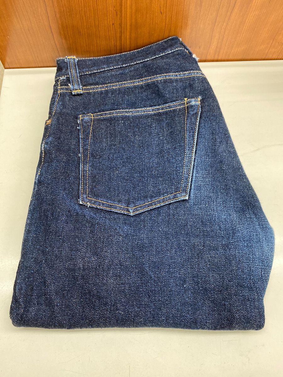 ワンピースオブロック 409XX 33インチ