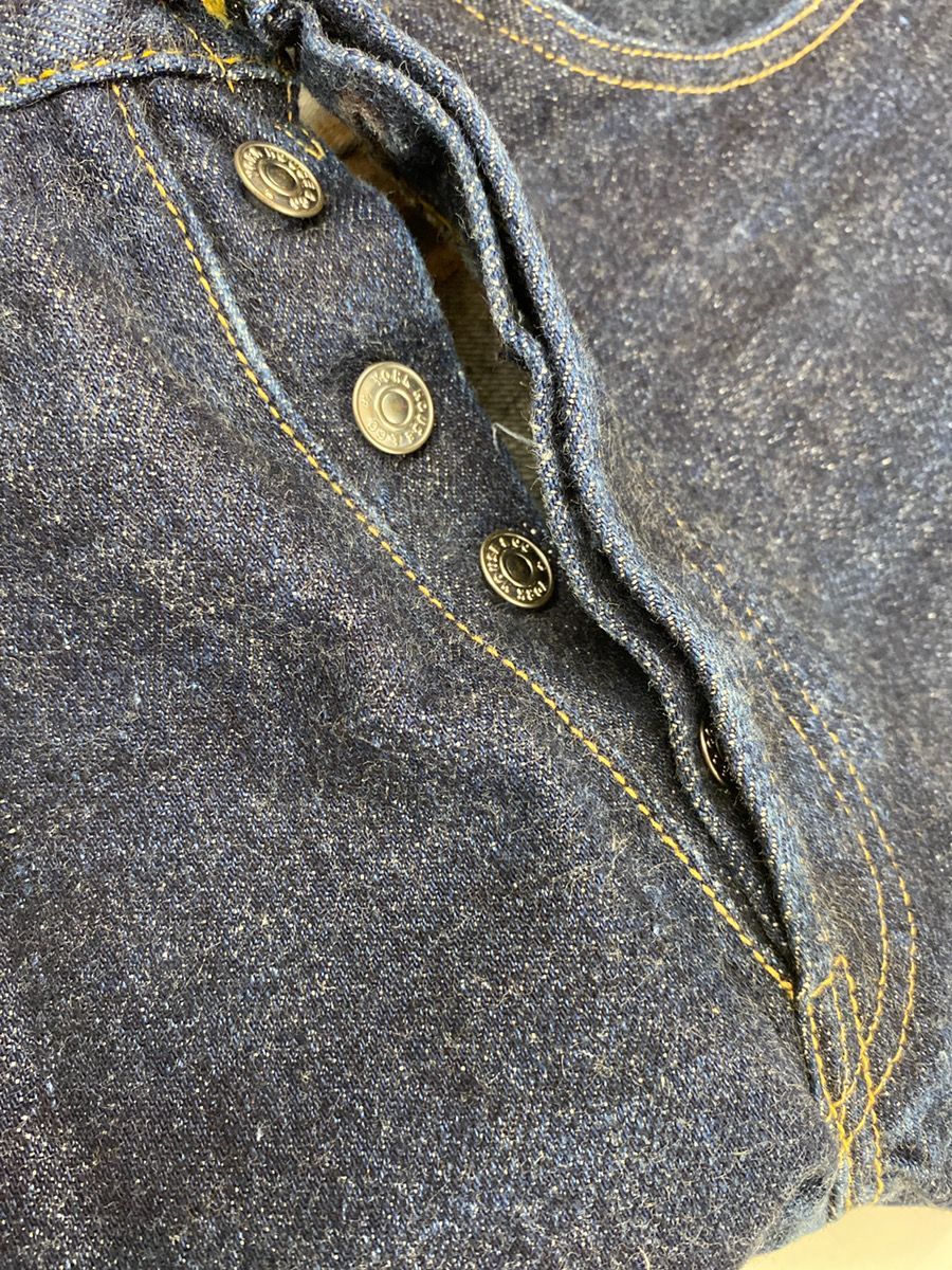 ワンピースオブロック 409XX 33インチ