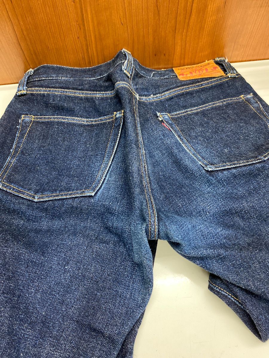 ワンピースオブロック 409XX 33インチ