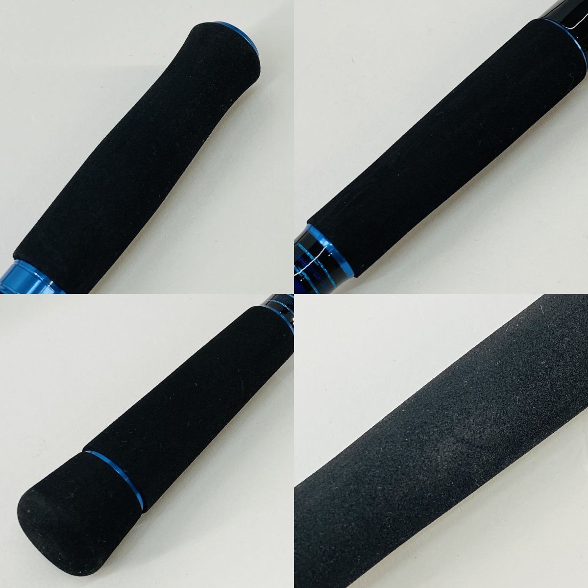 9フィート7インチ