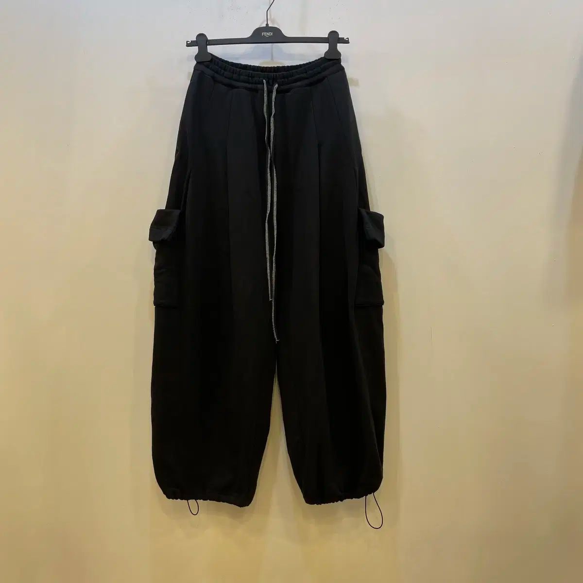 シンヤコヅカ 24 ss Ordinary Life ポケット パンツ