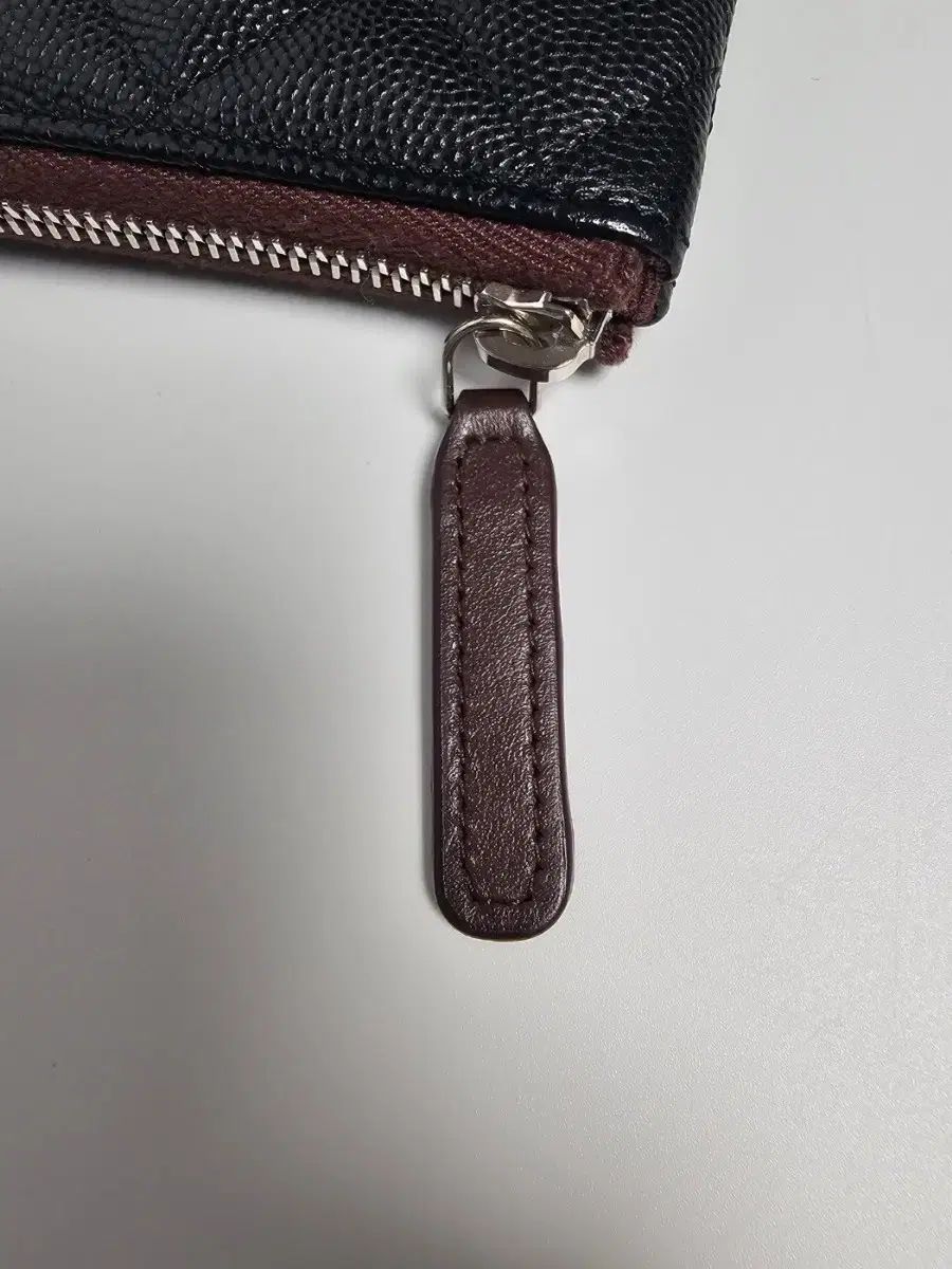 CHANEL シャネル Classic Classic クラシック 迷彩 チュール ポーチ ミニ ミニ ブラック ブラック ap4020 シルバー シルバー 刻印付き DECORATOM_COM_BR