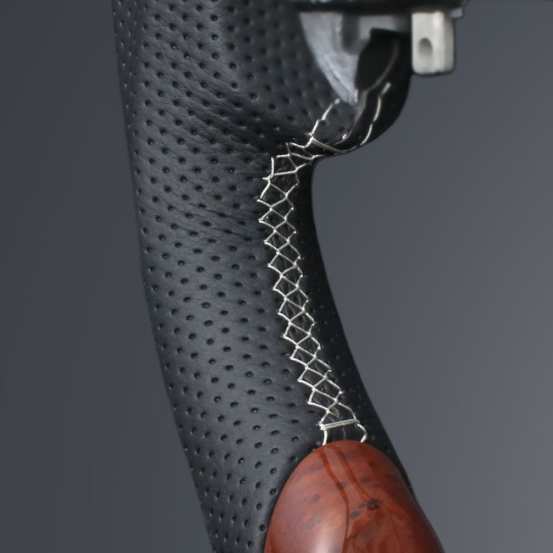 シルバーステッチ