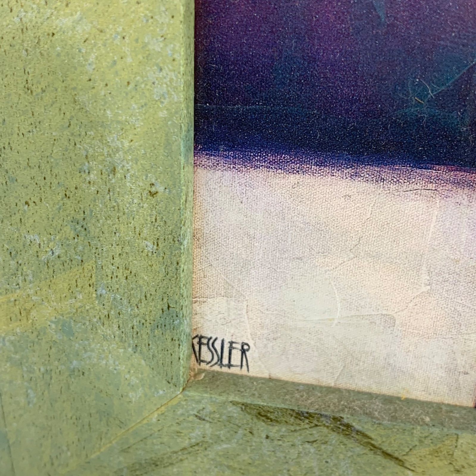 ダニエル パトリック ケスラー（Kessler）レッド スリー ドッグ／動物