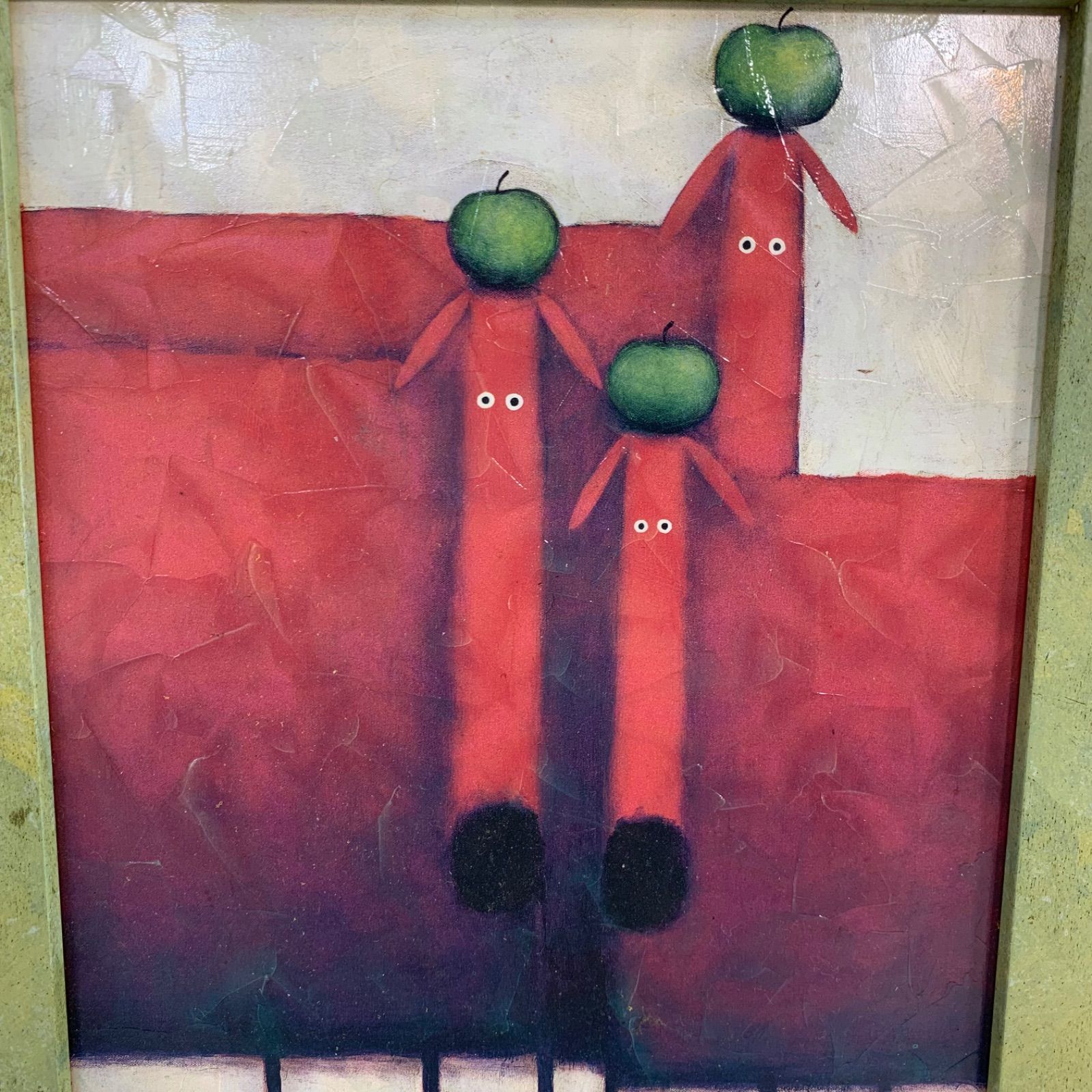 ダニエル パトリック ケスラー（Kessler）レッド スリー ドッグ／動物