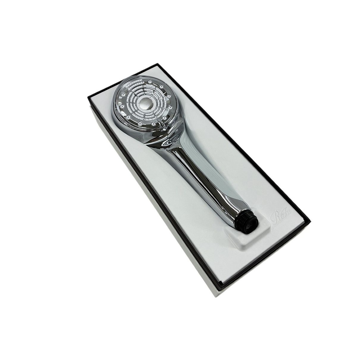 MTG Refa RS-BH-02A ファインバブル U シャワーヘッド エムティージー リファ 開封 W10571228