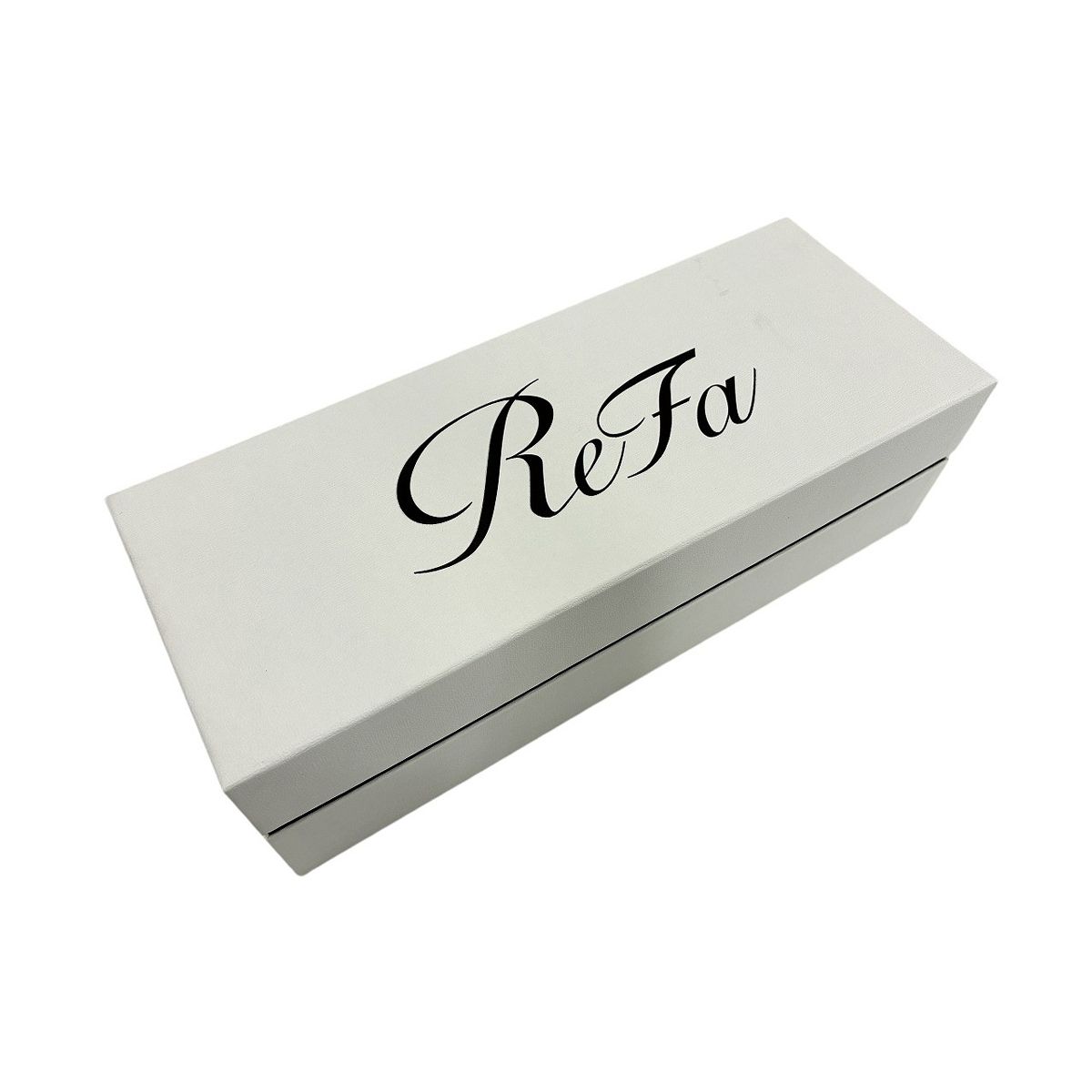 MTG Refa RS-BH-02A ファインバブル U シャワーヘッド エムティージー リファ 開封 W10571228