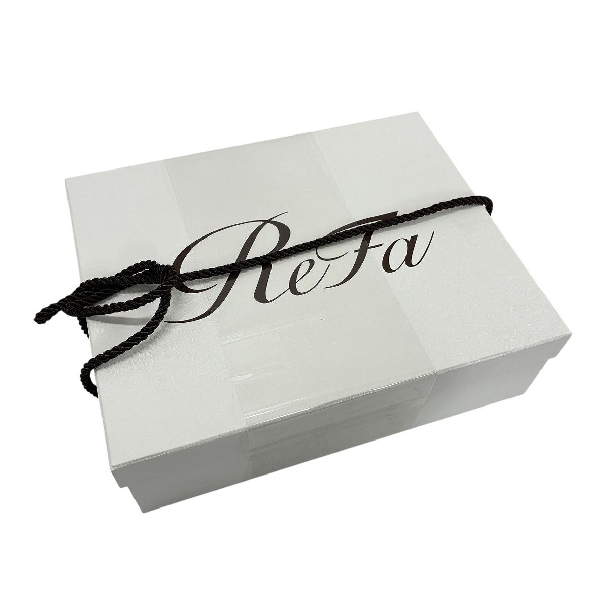 ReFa RE-AJ-02A BEAUTECH DRYER SMART ドライヤー リファ 開封 W10571006