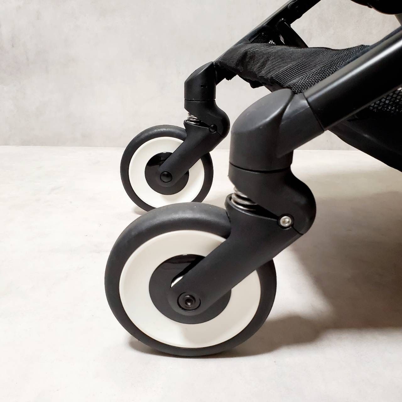 ムーンブラック