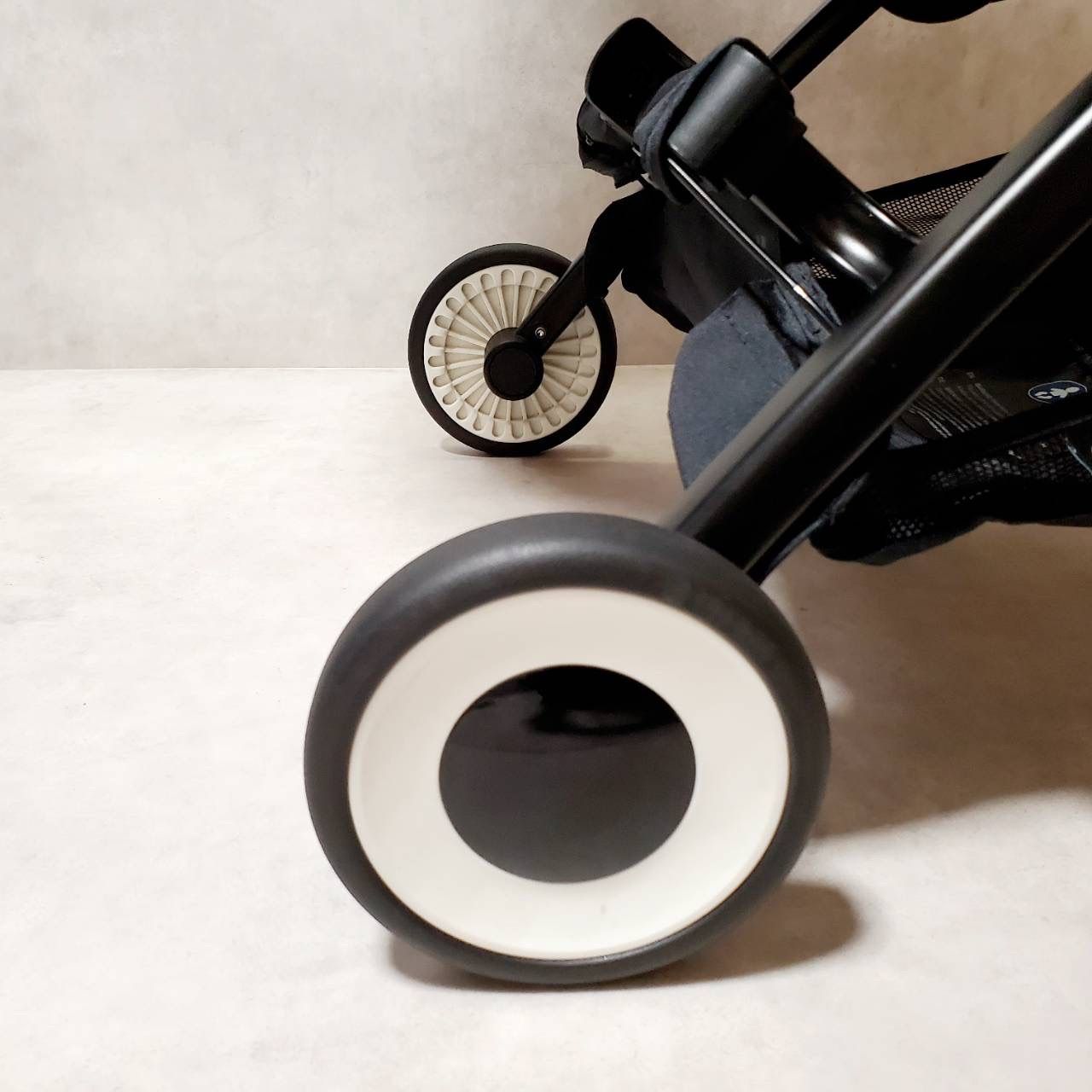 libell フック付き