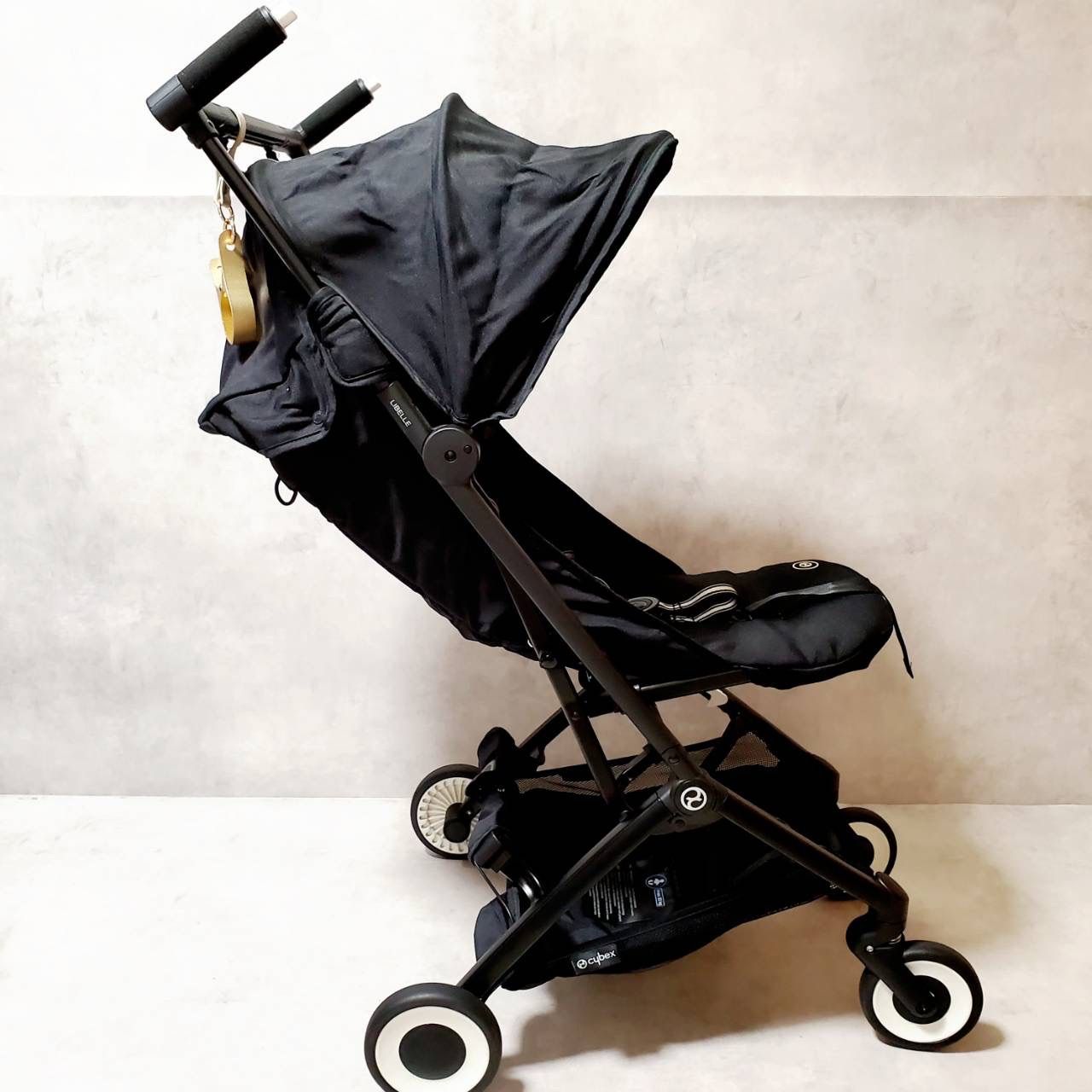 リベル ムーンブラック