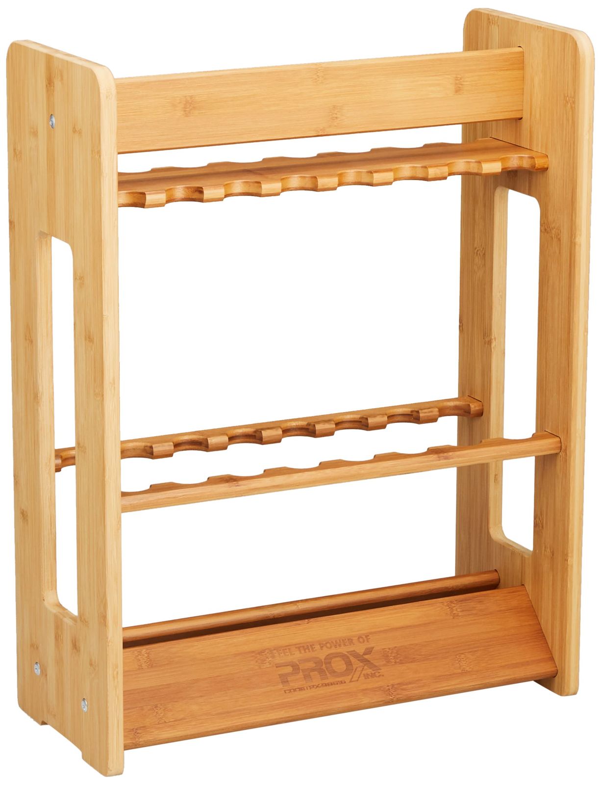 人気商品 バンブーロッドスタンド プロックス PROX
