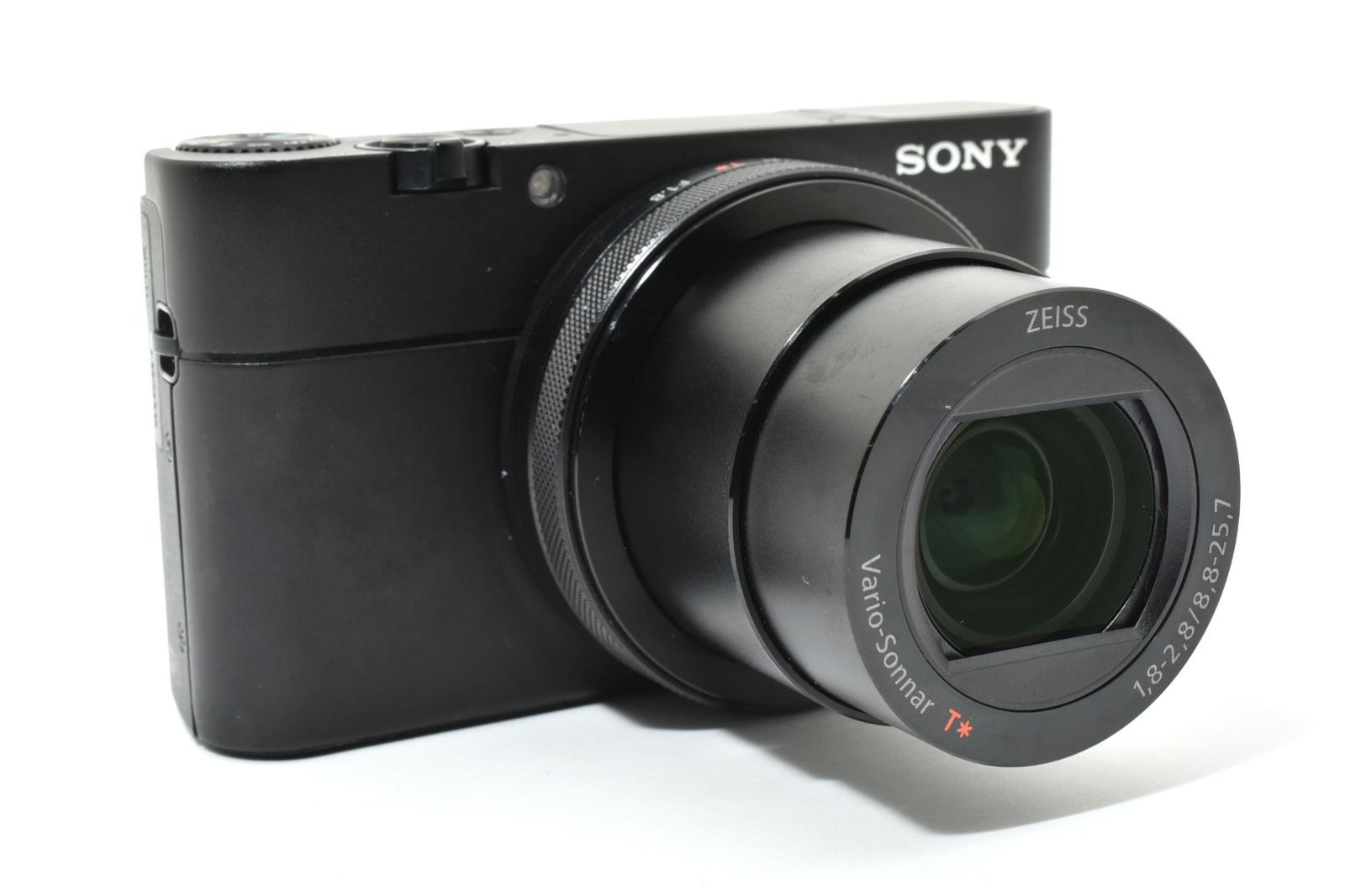 上品 Sony DSC No 1 バッテリーチャージャーセット