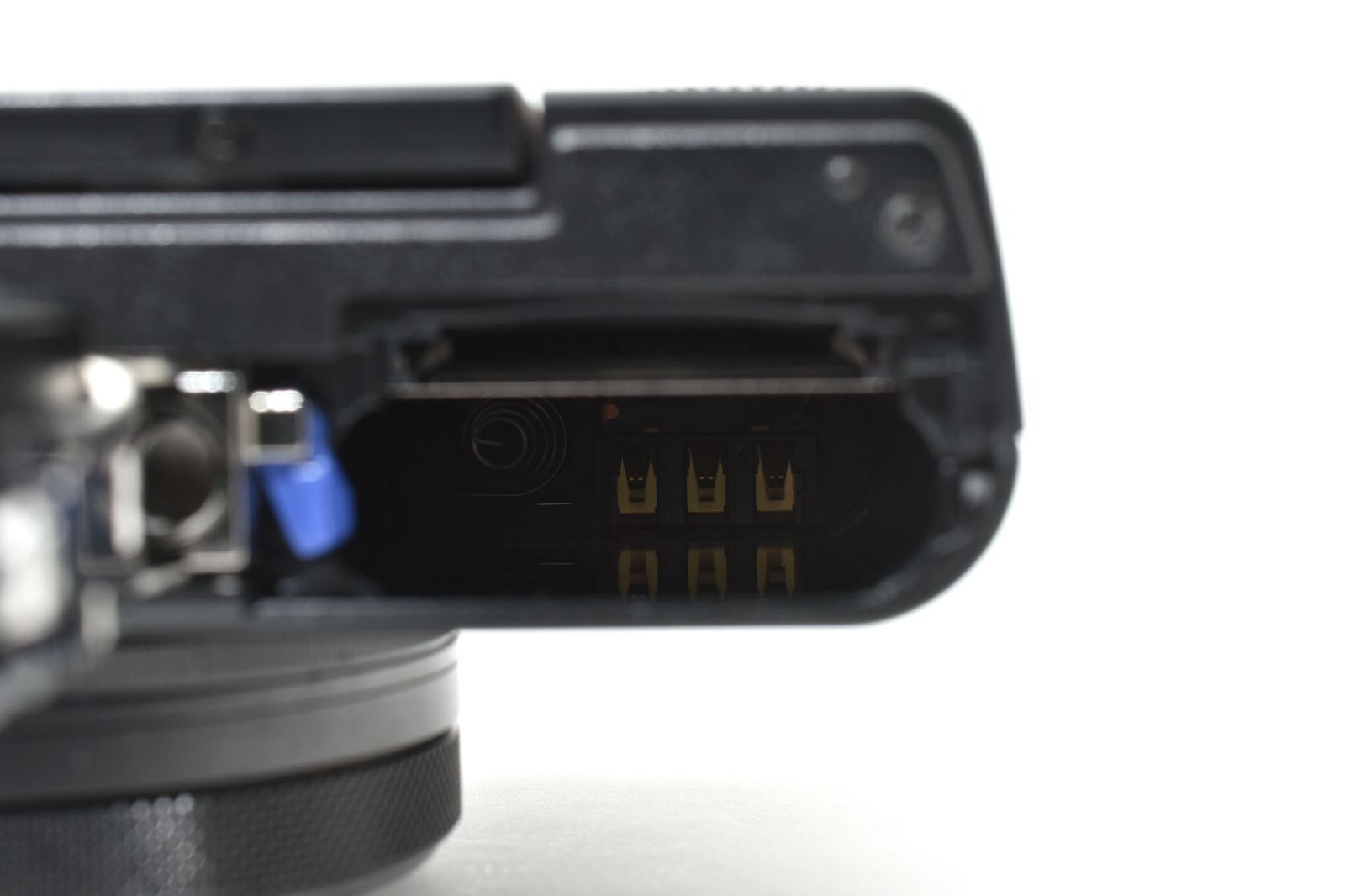  上品 Sony DSC No 1 バッテリーチャージャーセット コンパクトデジタルカメラ デジタルカメラ