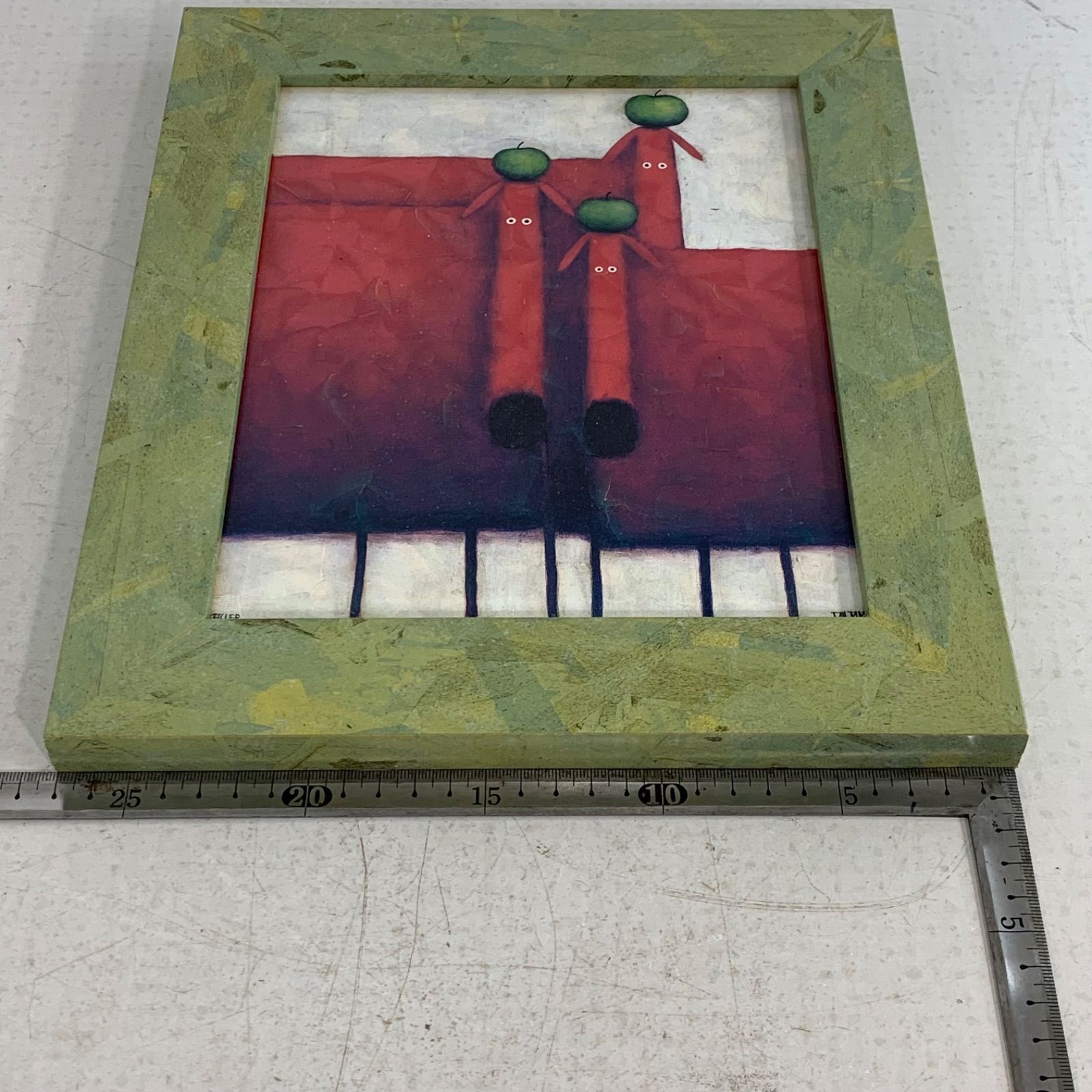 ダニエル パトリック ケスラー（Kessler）レッド スリー ドッグ／動物