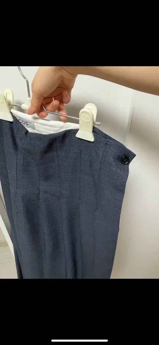 プリーツ ラップ