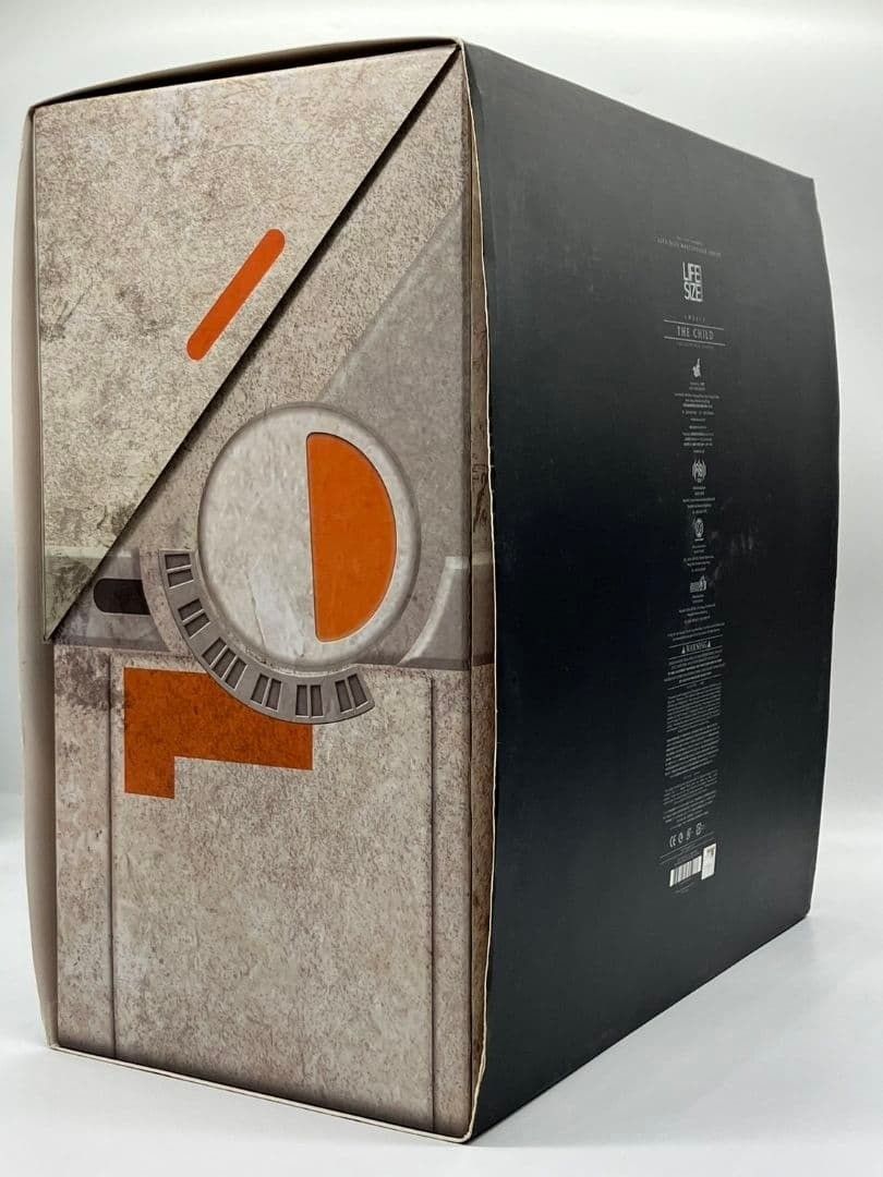 hottoys ムービーマスターピース