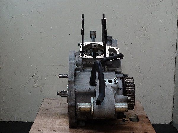 ハーレー スポーツスター