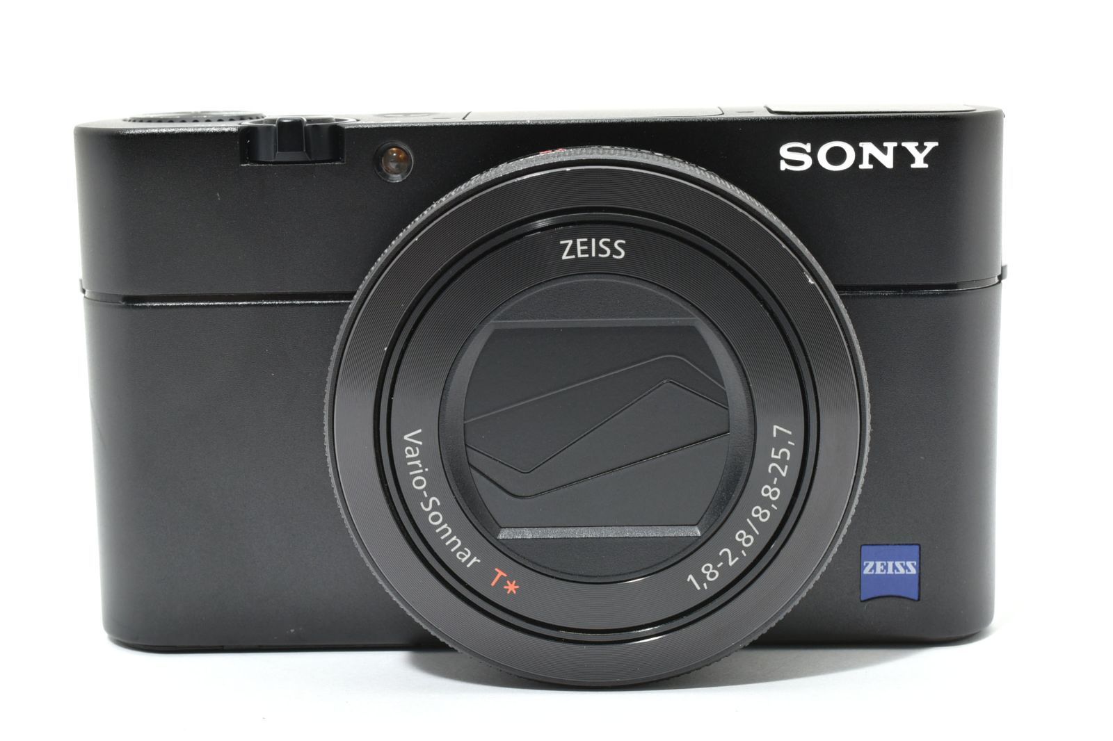Sony DSC