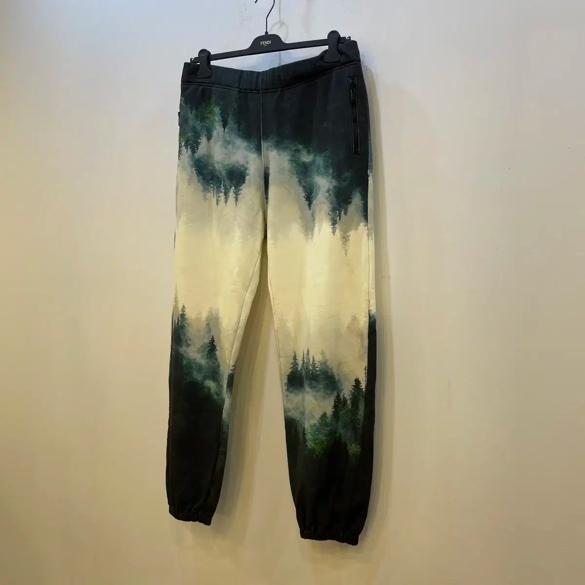  24 fw Twin Peaks パンツ チノパン パンツ