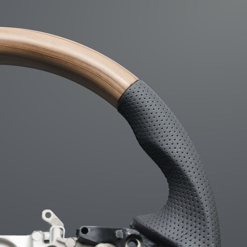 ブラックステッチ