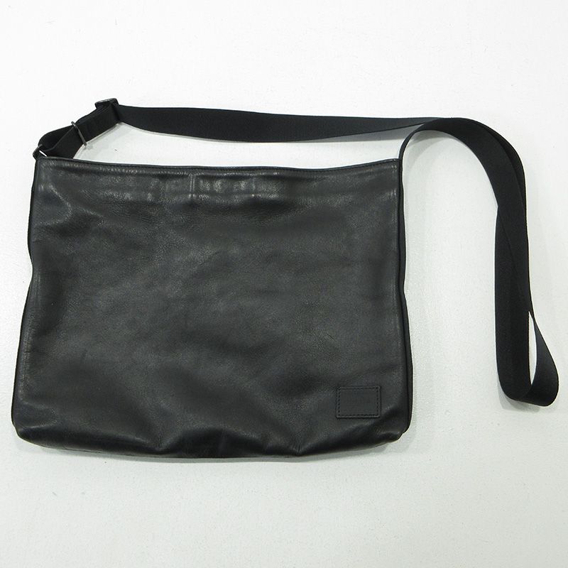 三重本店 PORTER ポーター ショルダーバッグ BASE ベース 190-02025 ブラック 121