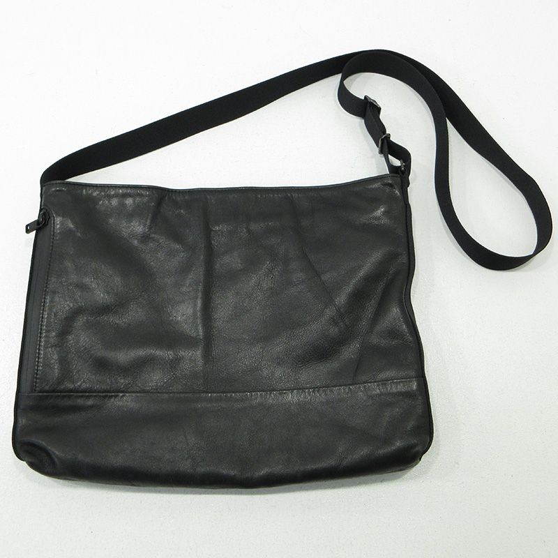 三重本店 PORTER ポーター ショルダーバッグ BASE ベース 190-02025 ブラック 121