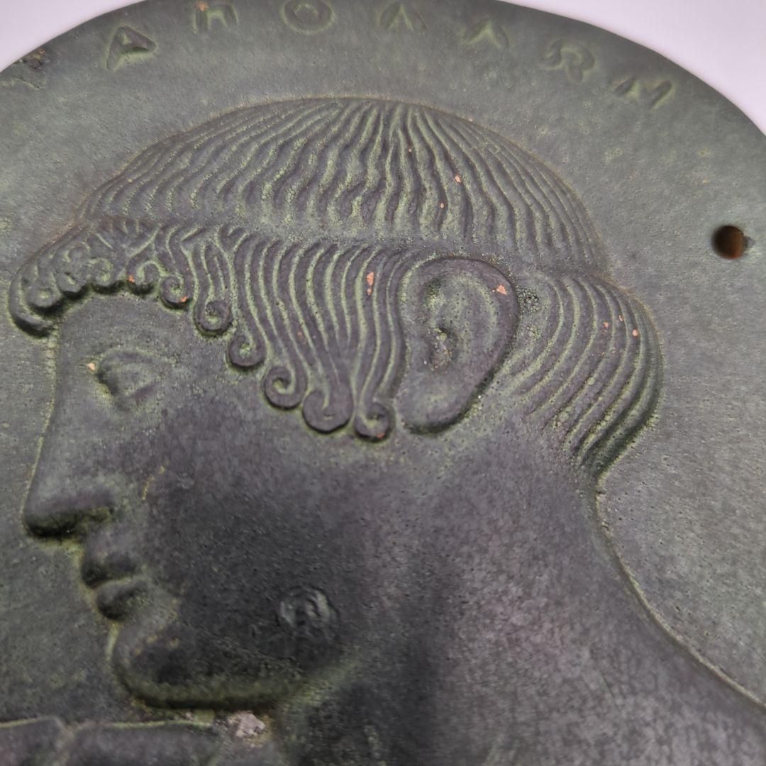 【波の彫刻】山車、お宮、だんぢり彫刻部材、お祭り 幅30cm 1組（2個