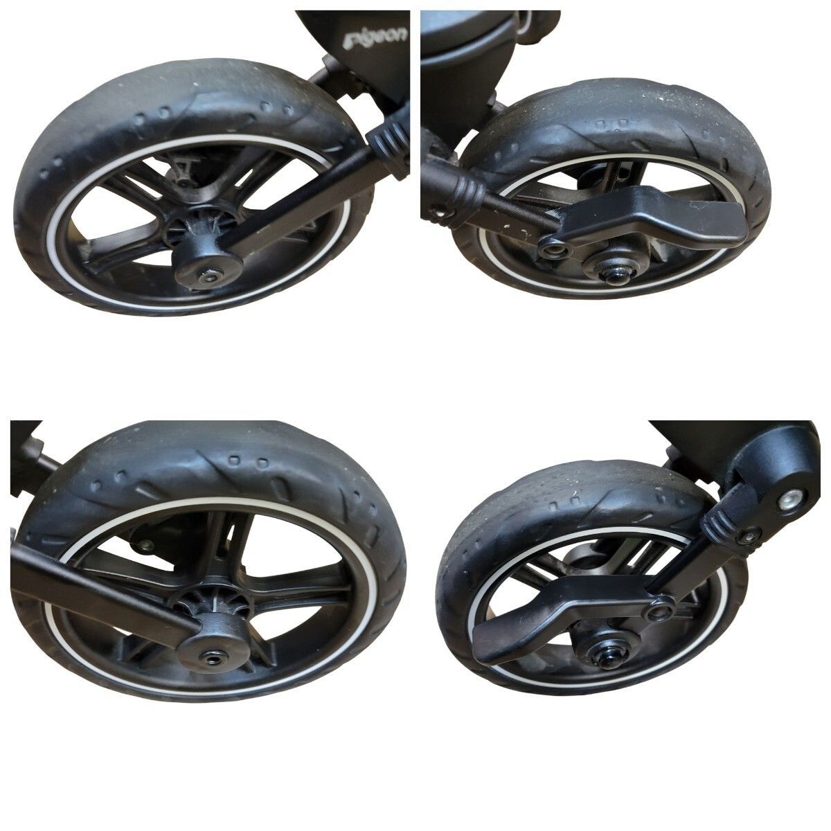 ランフィリノン 手洗い済み