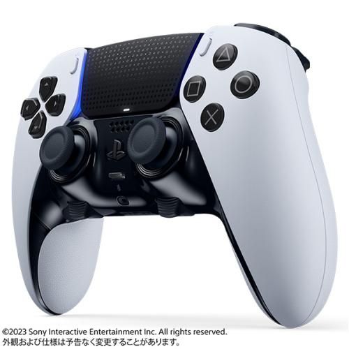 ワイヤレスコントローラー ミッドナイト