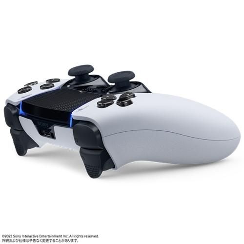 ソニー インタラクティブエンタテインメント SIE DualSense Edge ワイヤレスコントローラー ミッドナイト ブラック CFI-ZCP1J01 納期約１週間