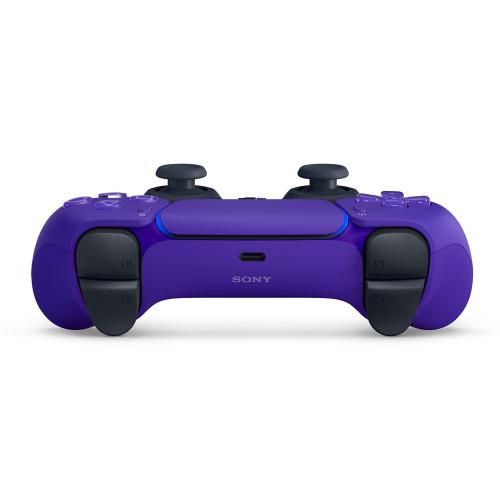 ソニー SIE プレイステーション5 DualSense ワイヤレスコントローラー ギャラクティックパープル CFI-ZCT1J04 納期約３ ４週間 UP786_INFO