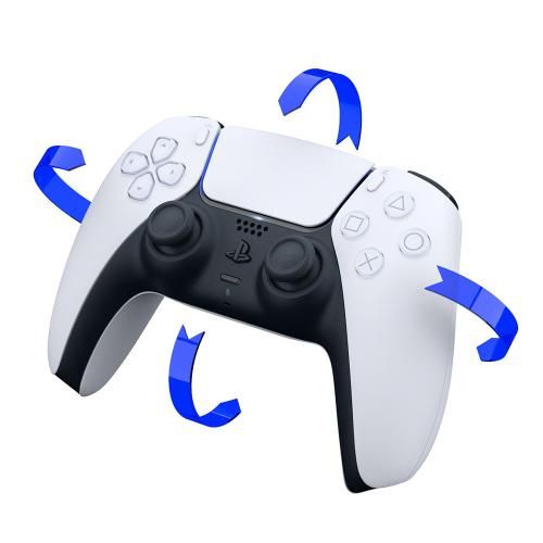 ソニー インタラクティブエンタテインメント SIE プレイステーション 5 DualSense ワイヤレスコントローラー CFI-ZCT1J 納期約１週間