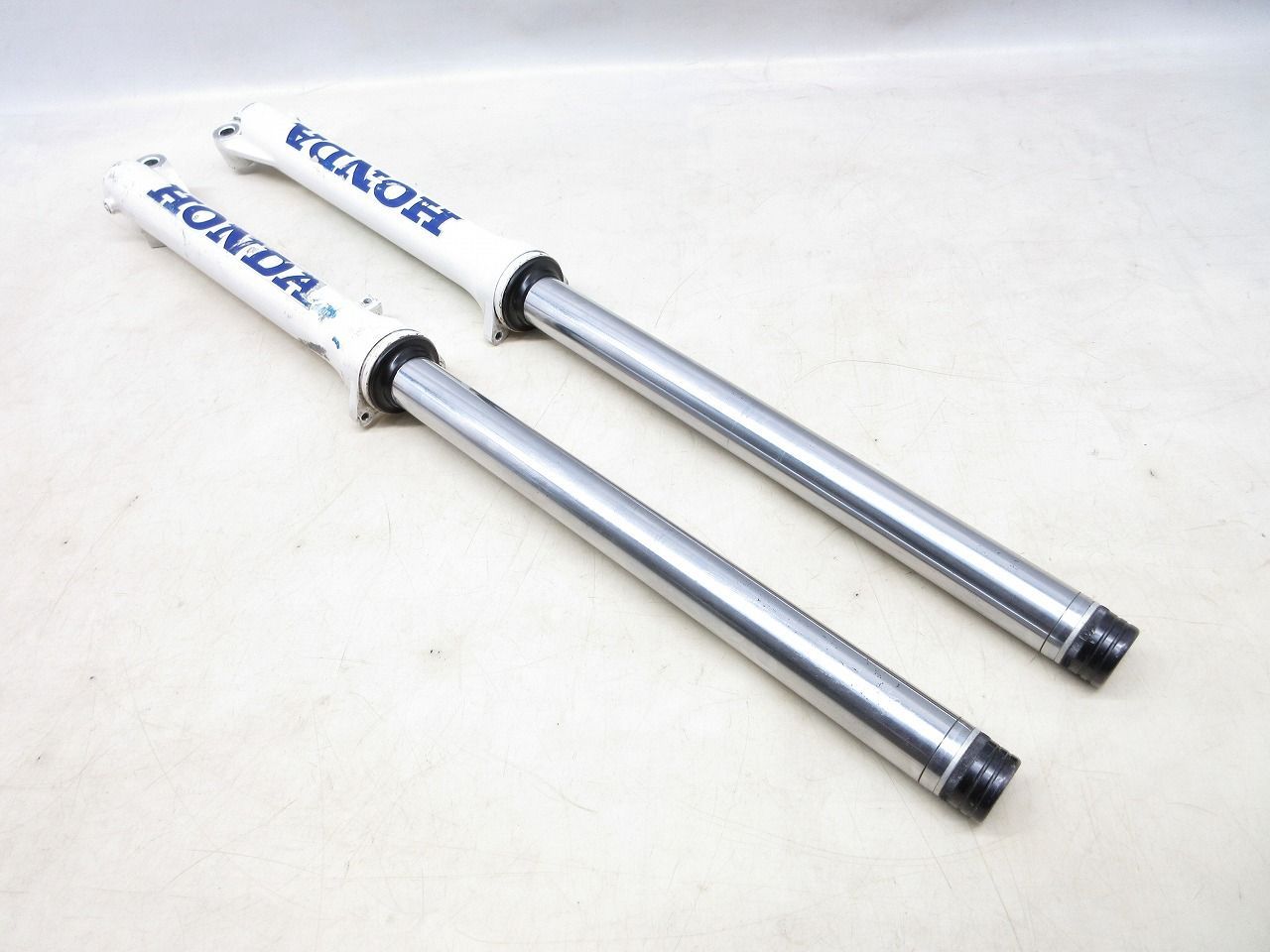 TLM200R フロントフォーク フォーク径35Φ バイク部品 0709H35M-21