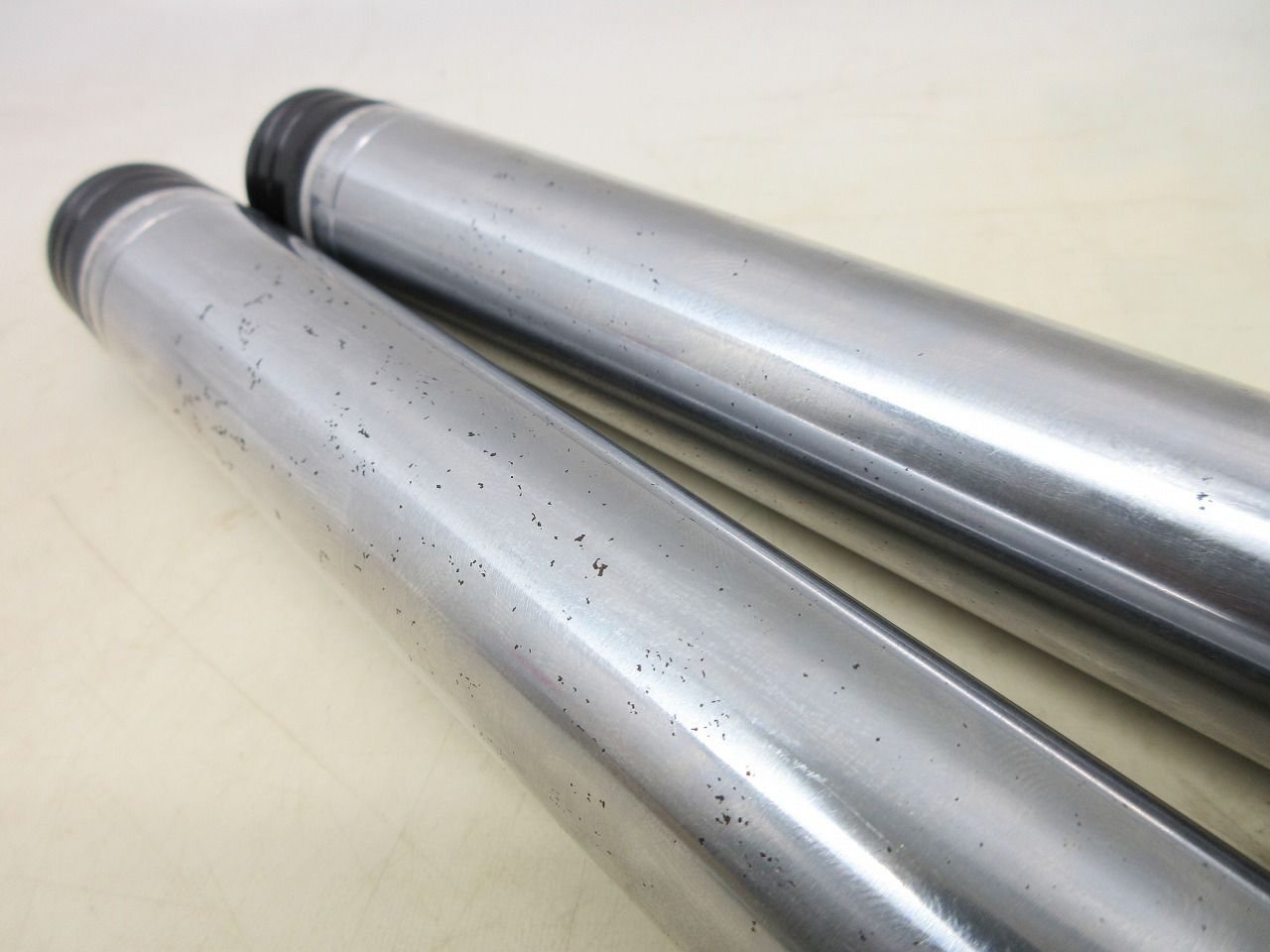 フロントフォーク フォーク径35Φ