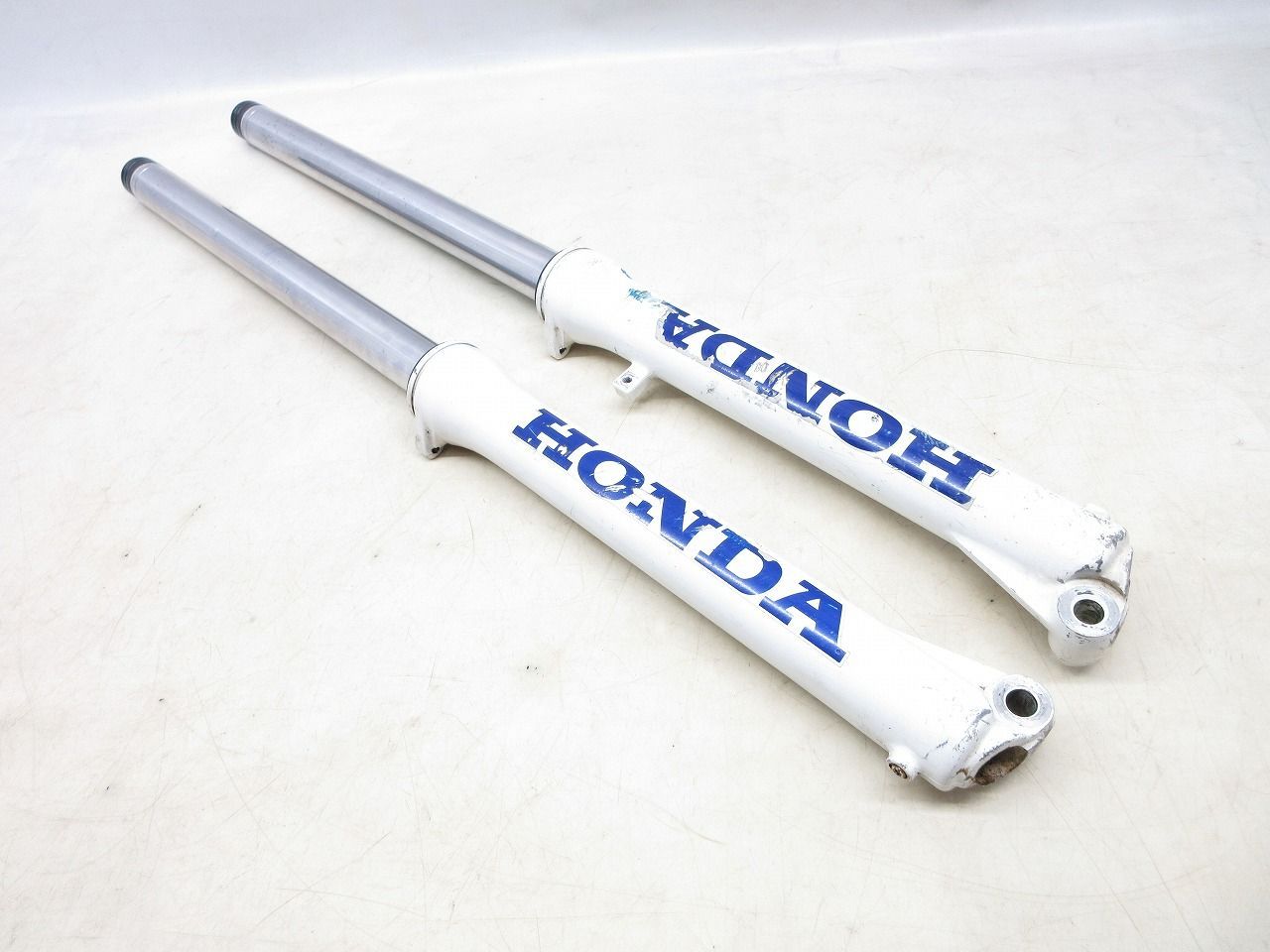 TLM200R フロントフォーク フォーク径35Φ バイク部品 0709H35M-21