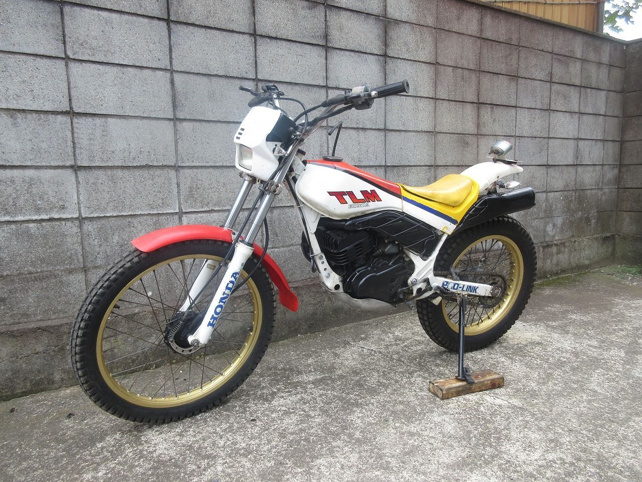 バイク部品
