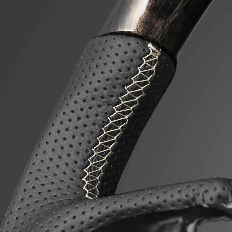 純正交換ガングリップステアリング クラウン